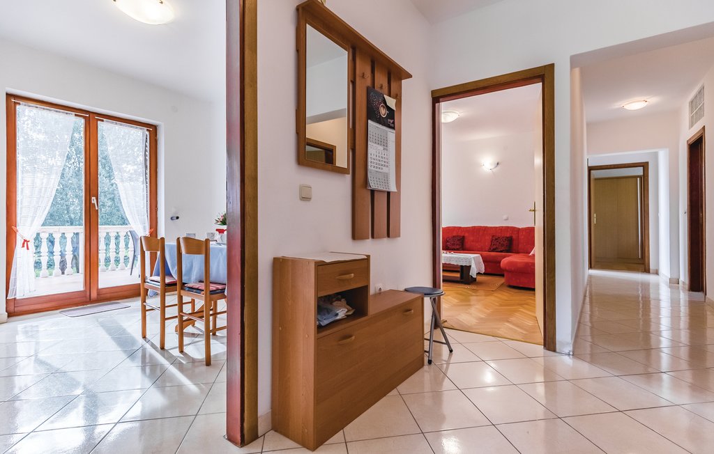 Ferienhaus - Duga Uvala-Segotici , Kroatien - CIK647 20