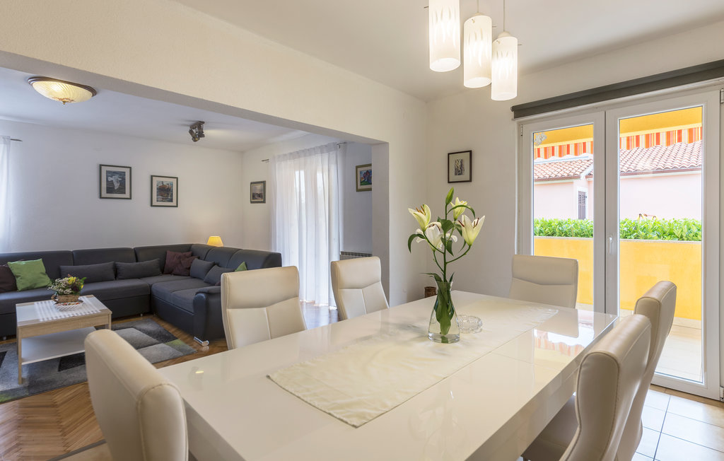 Semesterhus - Labin-Presika , Kroatien - CIK698 22