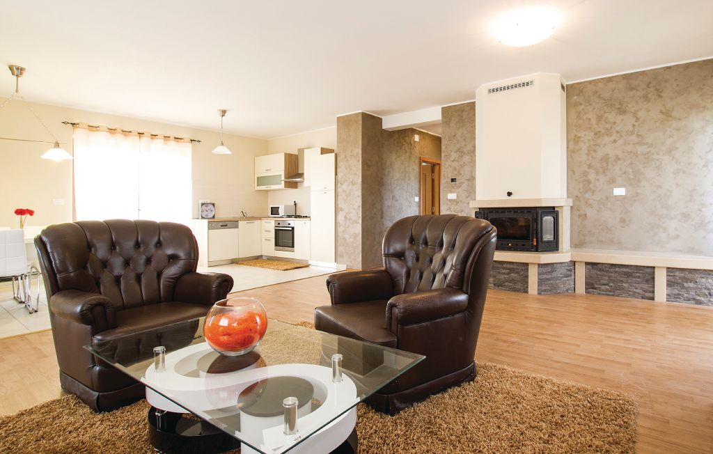 Feriehus - Labin-Vrecari , Kroatia - CIK905 19