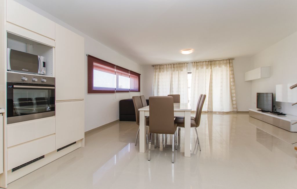 Feriehus - Rabac , Kroatia - CIK949 15