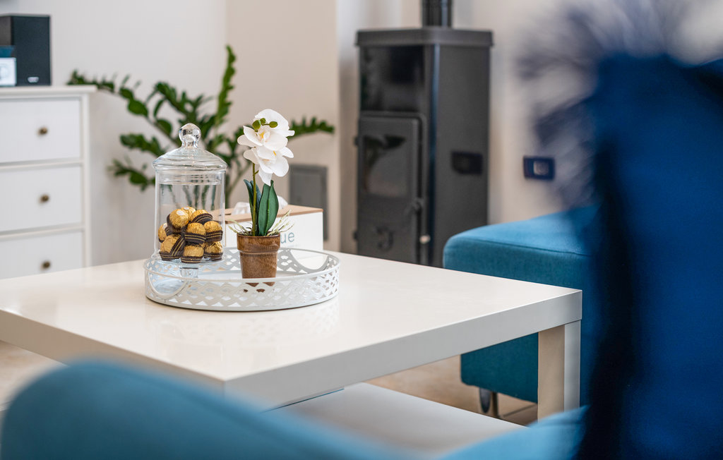 Feriehus - Pula-Marcana , Kroatia - CIK986 17