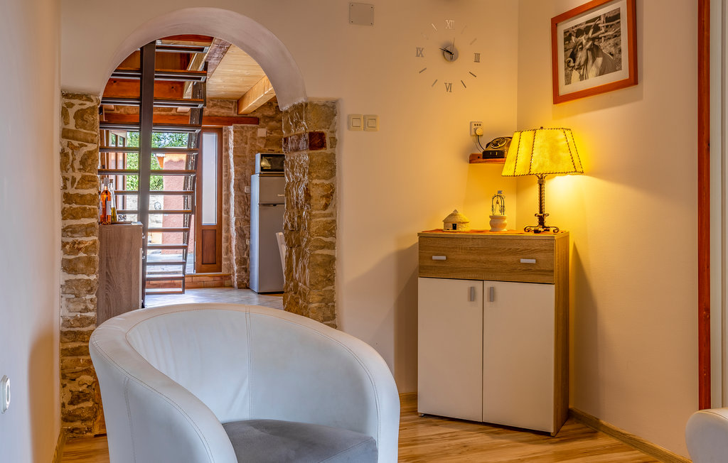 Feriehuse - Duga Uvala-Kavran , Kroatien - CIK060 19