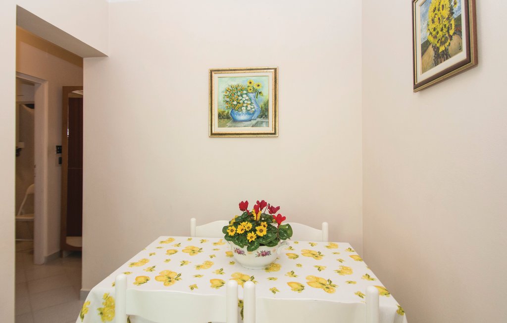 Lejlighed - Rabac , Kroatien - CIK062 11