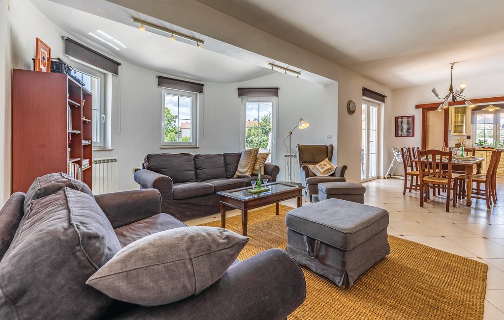 Feriehus - Pula-Marcana , Kroatia - CIK164 27