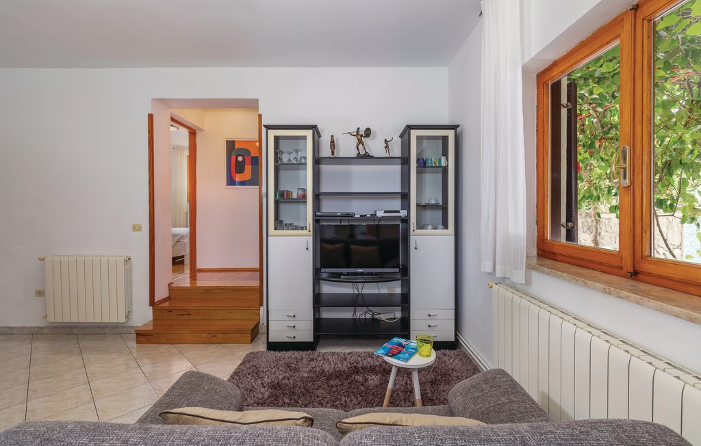 Semesterhus - Labin-Presika , Kroatien - CIK238 15