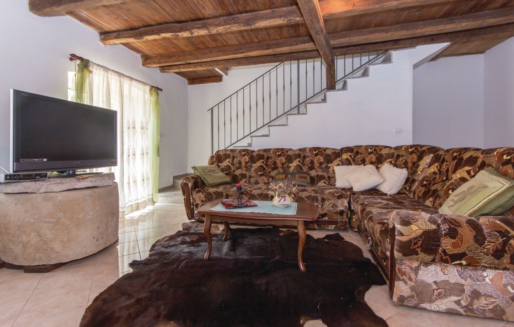 Semesterhus - Krnica-Rakalj , Kroatien - CIK496 21