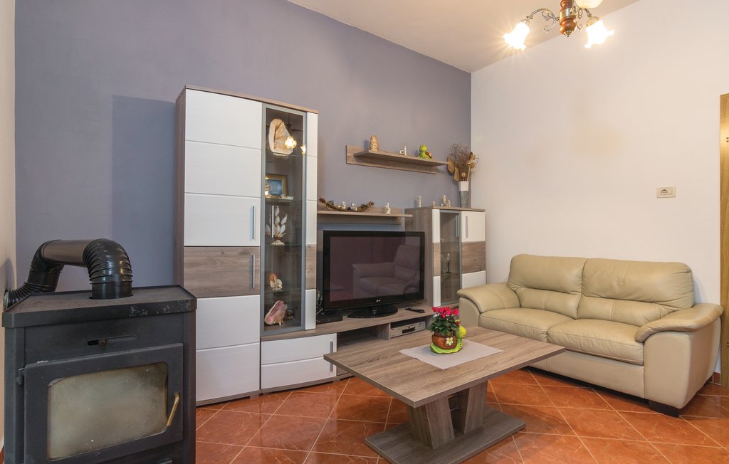 Feriehus - Labin-Trget , Kroatia - CIK515 22