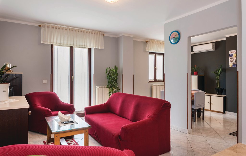 Feriehuse - Labin-Vinez , Kroatien - CIK541 18