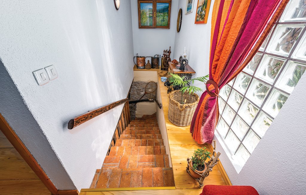 Feriehus - Labin-Kozljak , Kroatia - CIK603 16