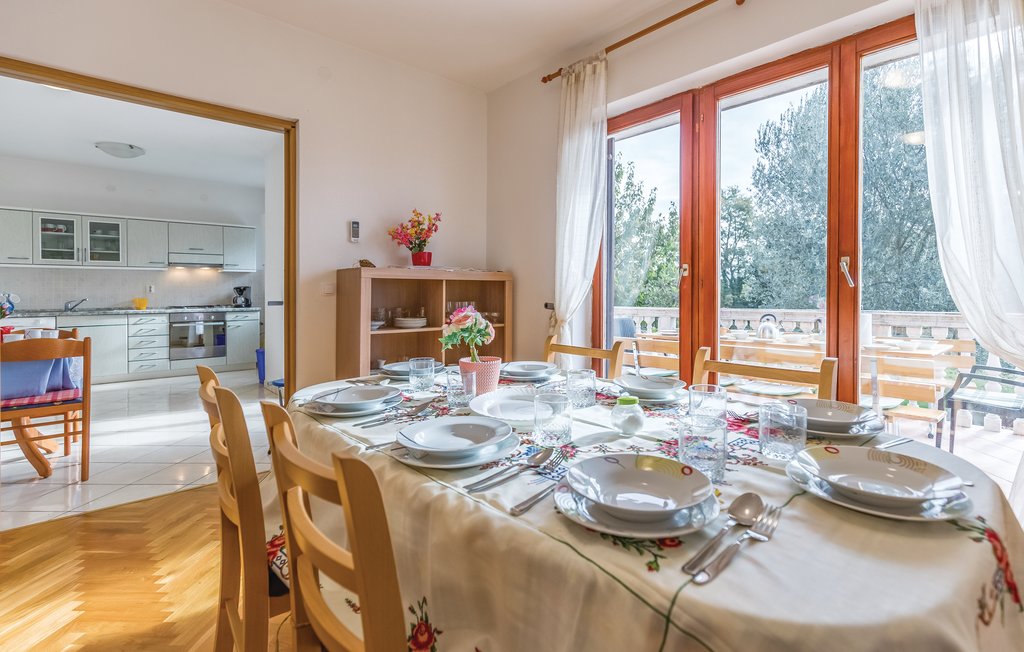 Ferienhaus - Duga Uvala-Segotici , Kroatien - CIK647 17