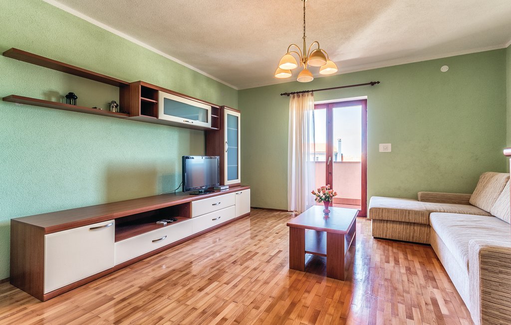 Feriehus - Krnica-Bratulici , Kroatia - CIK691 19