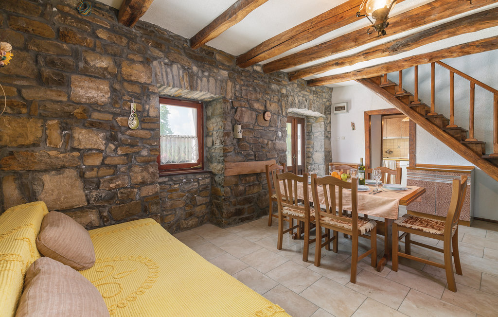 Feriehuse - Labin-Skabici , Kroatien - CIK695 20