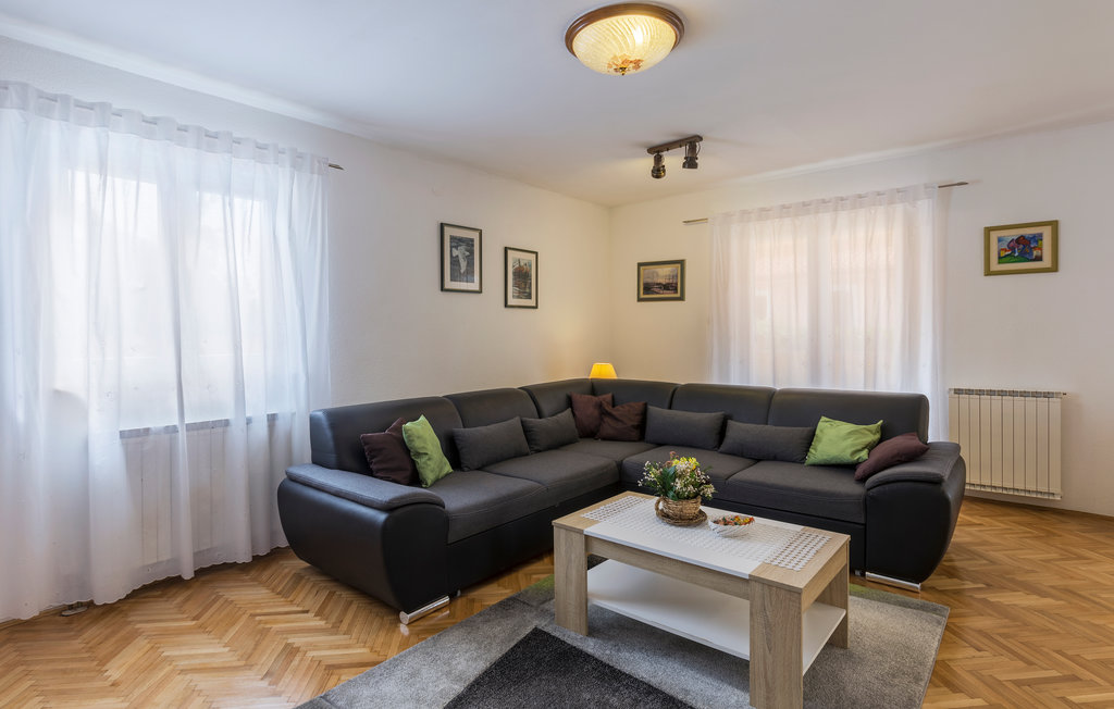 Semesterhus - Labin-Presika , Kroatien - CIK698 19