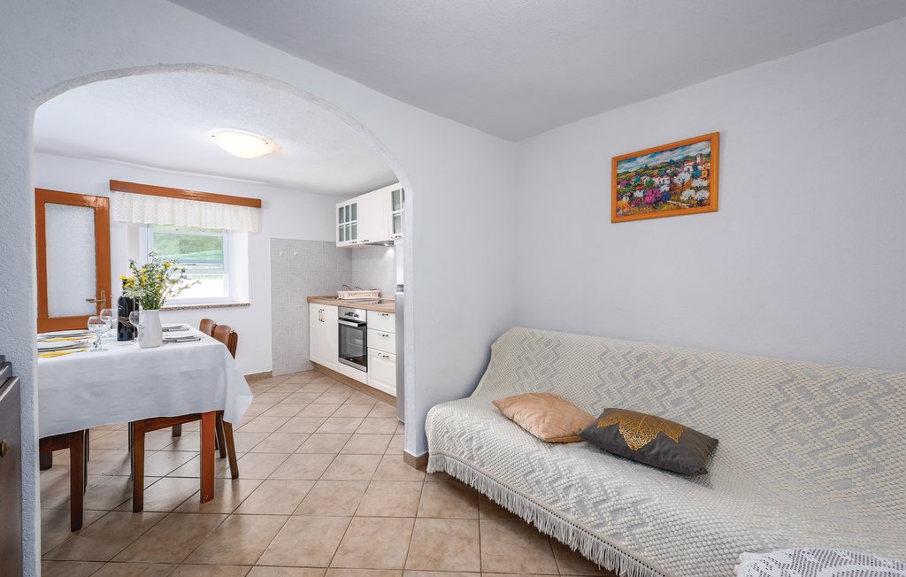 Feriehus - Labin-Cere , Kroatia - CIK707 14