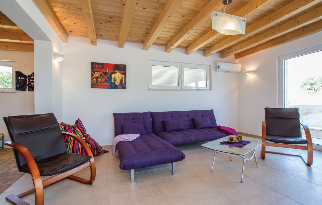 Semesterhus - Krnica-Rakalj , Kroatien - CIK850 23