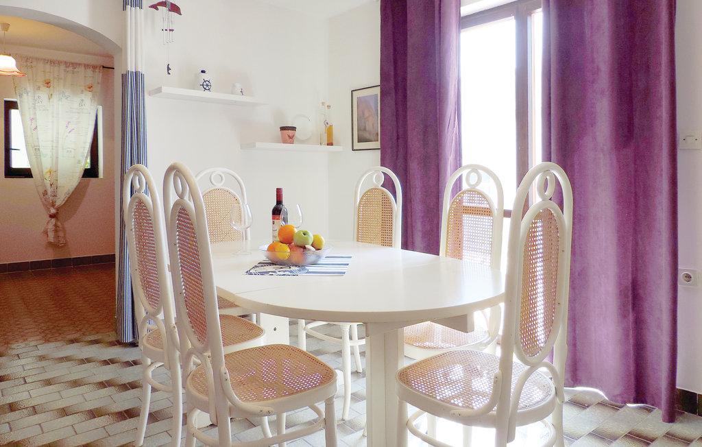 Feriehus - Labin-Trgetari , Kroatia - CIK893 7