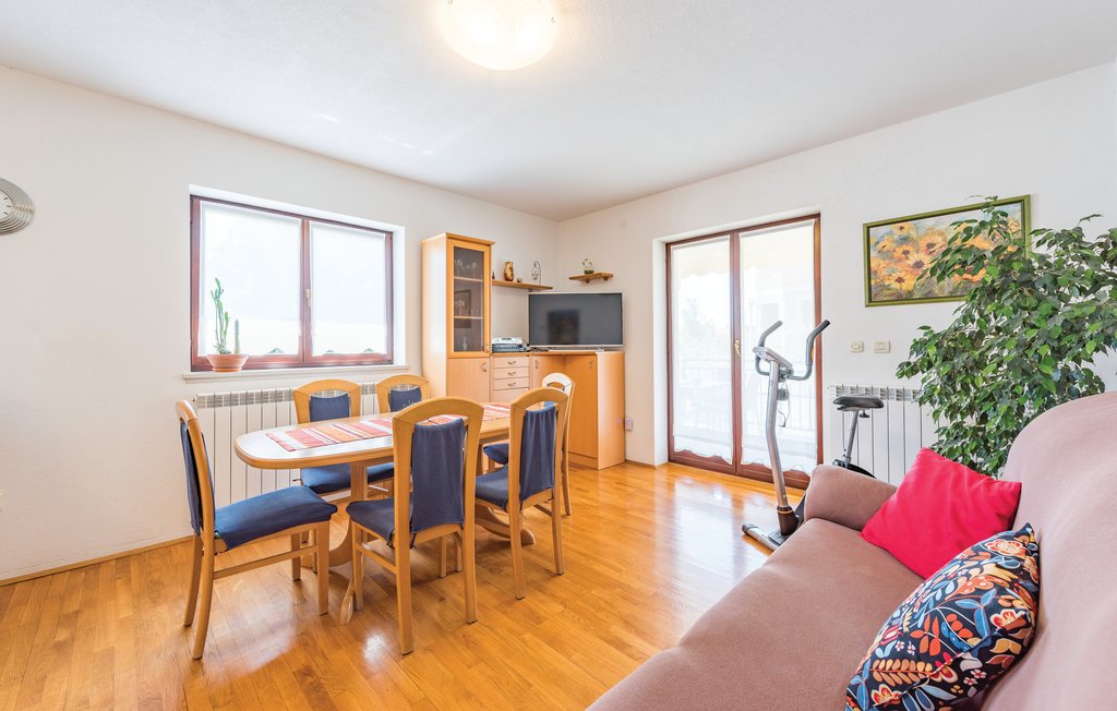 Feriehuse - Labin-Presika , Kroatien - CIK917 11