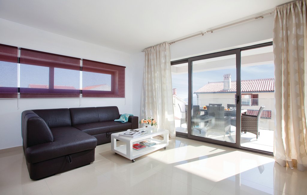 Feriehus - Rabac , Kroatia - CIK949 13