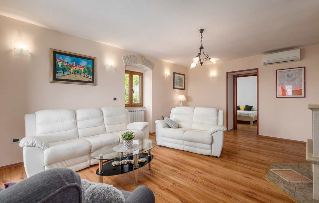 Feriehuse - Labin-Breg Salakovci , Kroatien - CIK958 23