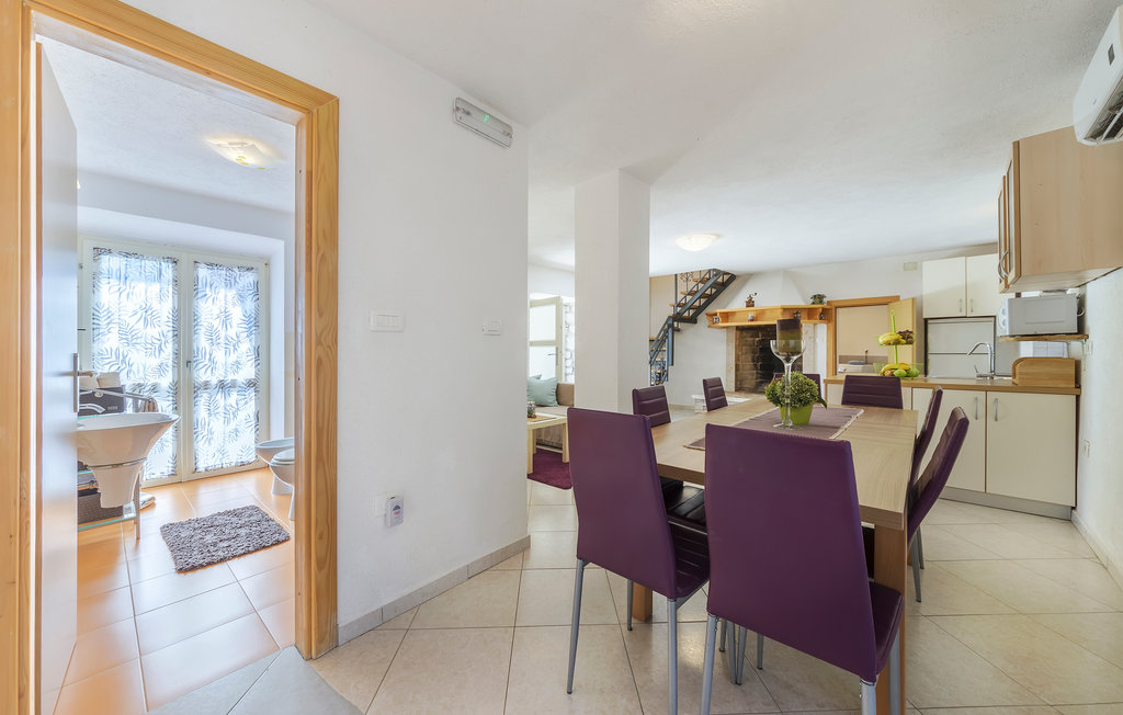 Feriehus - Labin-Crni , Kroatia - CIK087 5