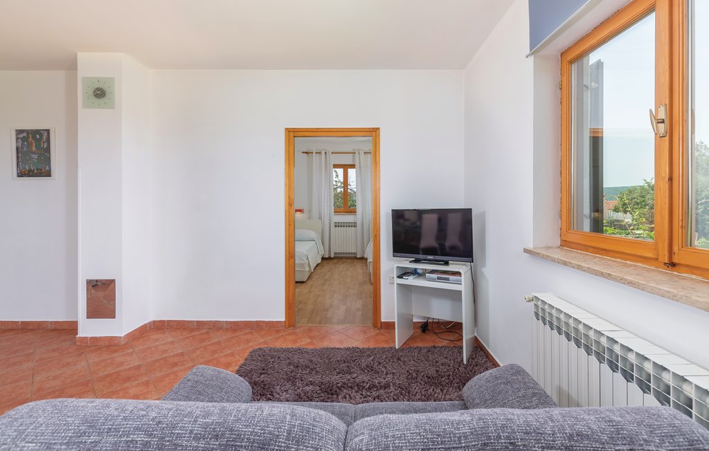 Semesterhus - Labin-Presika , Kroatien - CIK238 17