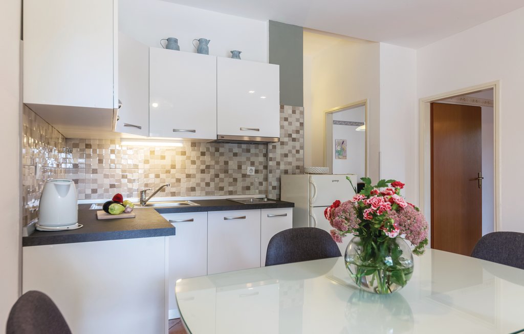 Lejlighed - Labin-Marceljani , Kroatien - CIK248 21