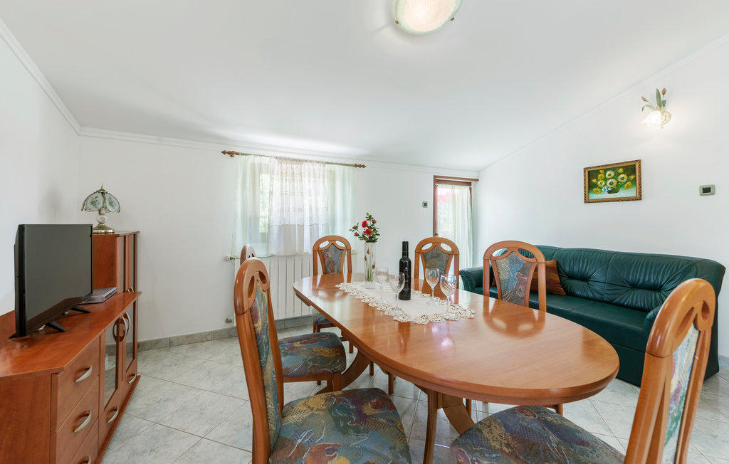 Semesterhus - Labin-Kapelica , Kroatien - CIK277 17
