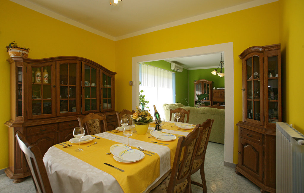 Feriehuse - Labin-Brnjci , Kroatien - CIK663 31