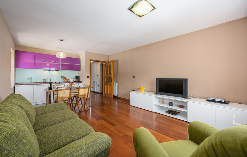 Ferienhaus - Labin-Jakomici , Kroatien - CIK731 3