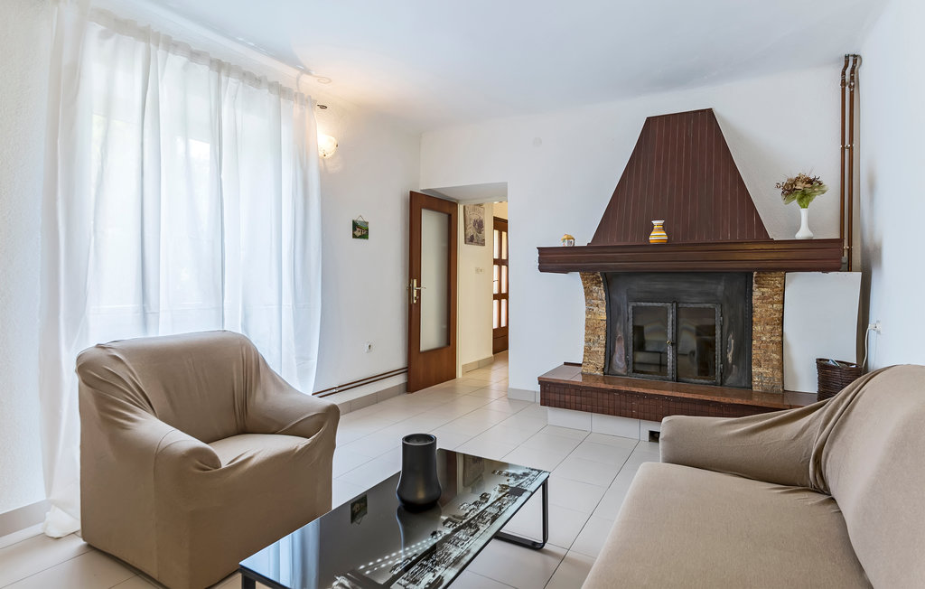 Feriehuse - Labin-Cere , Kroatien - CIK748 23