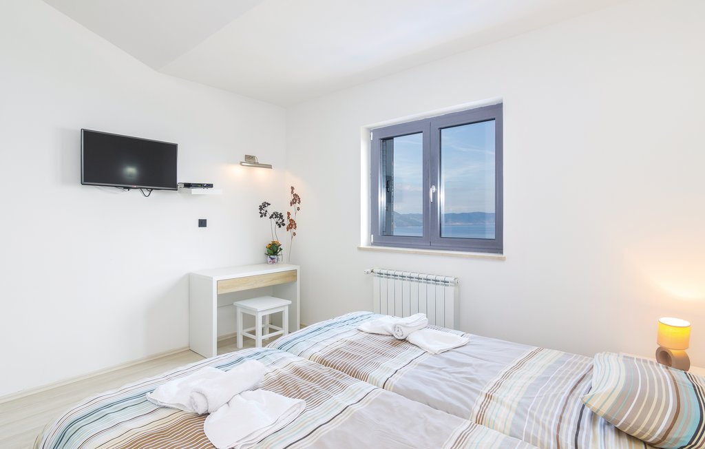 Feriehuse - Labin-Ripenda Kosi , Kroatien - CIK049 34