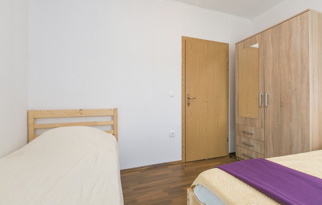 Domy wakacyjne - Labin-Kapelica , Chorwacja - CIK093 23