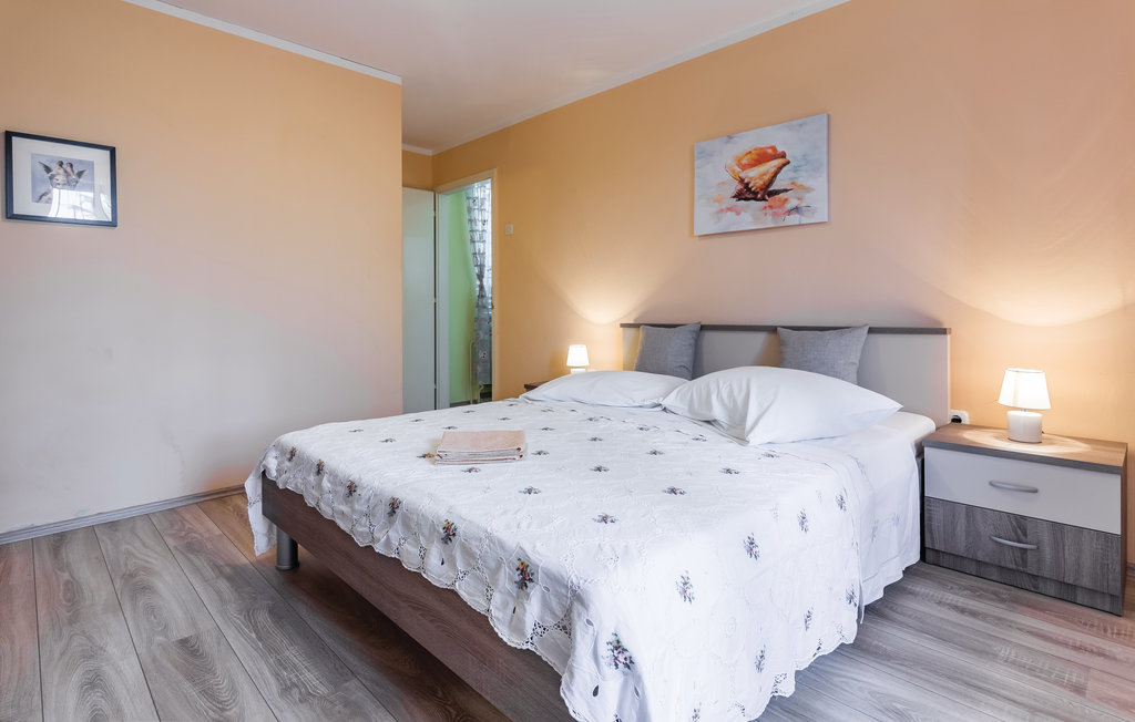 Feriehus - Duga Uvala-Segotici , Kroatia - CIK537 35