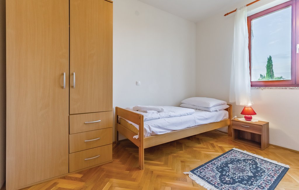 Ferienhaus - Duga Uvala-Segotici , Kroatien - CIK647 37