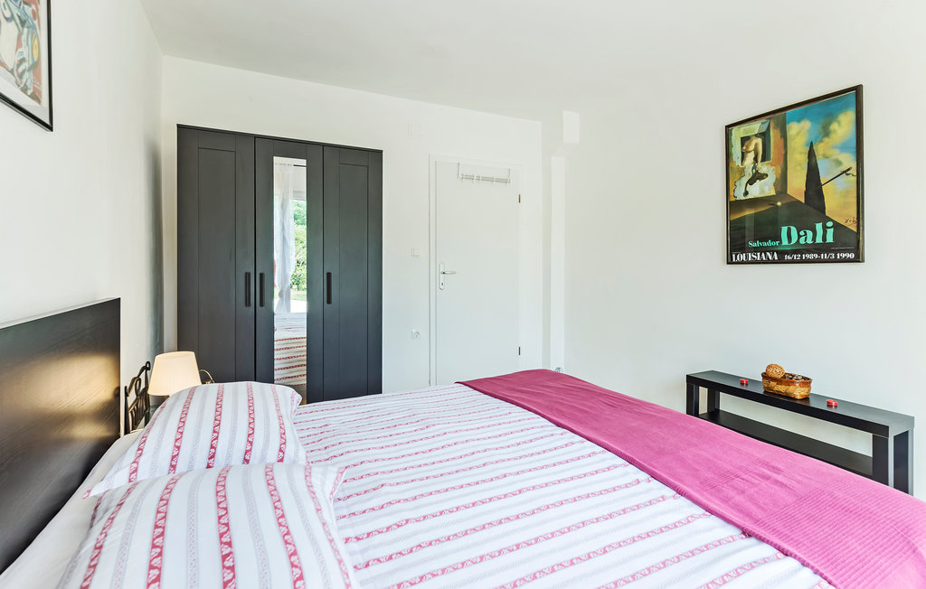 Feriehuse - Labin-Cere , Kroatien - CIK748 40