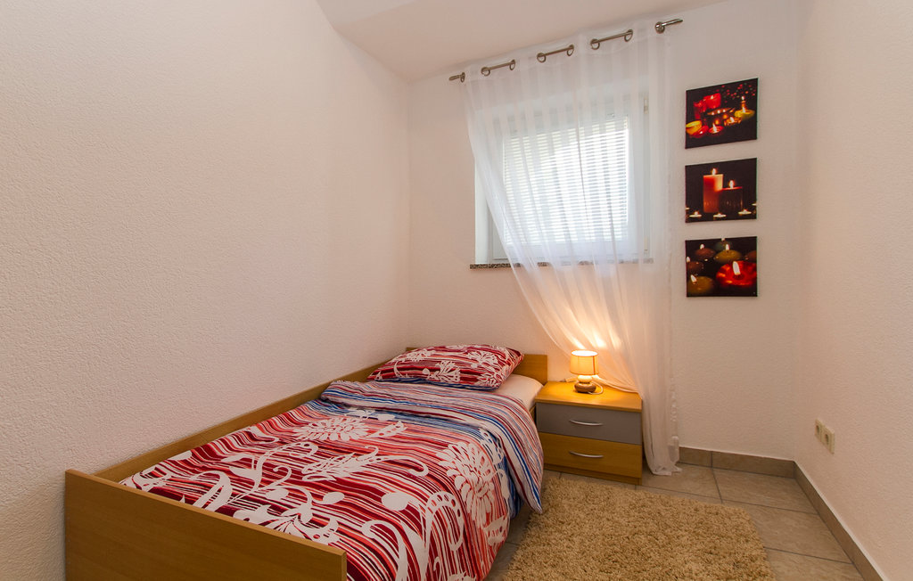 Ferienhaus - Labin-Nedescina , Kroatien - CIK769 44