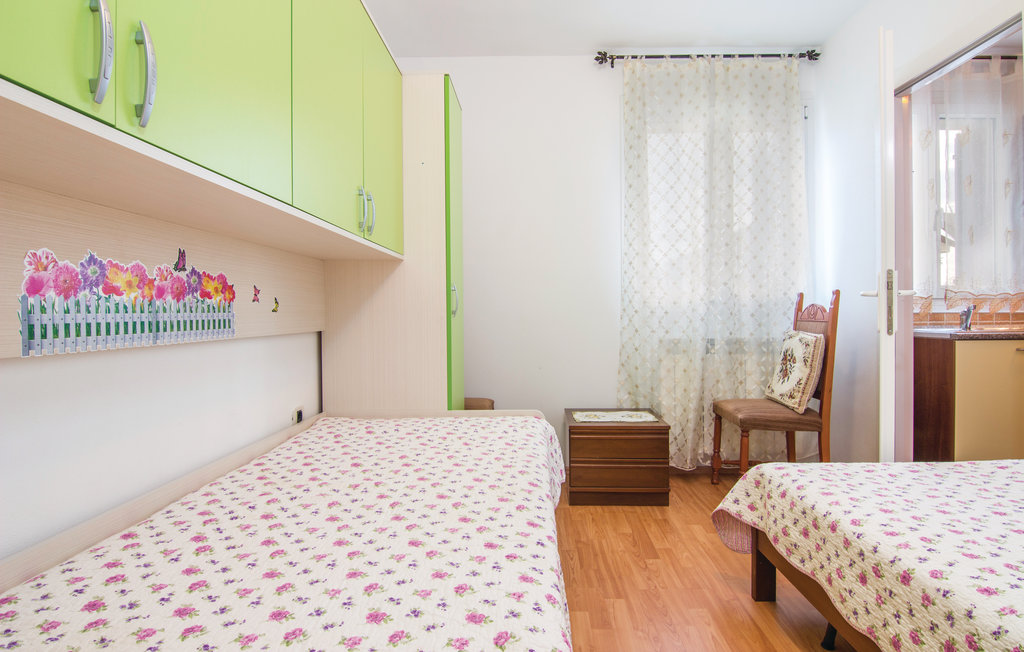 Semesterhus - Labin-Paradiz , Kroatien - CIK868 39