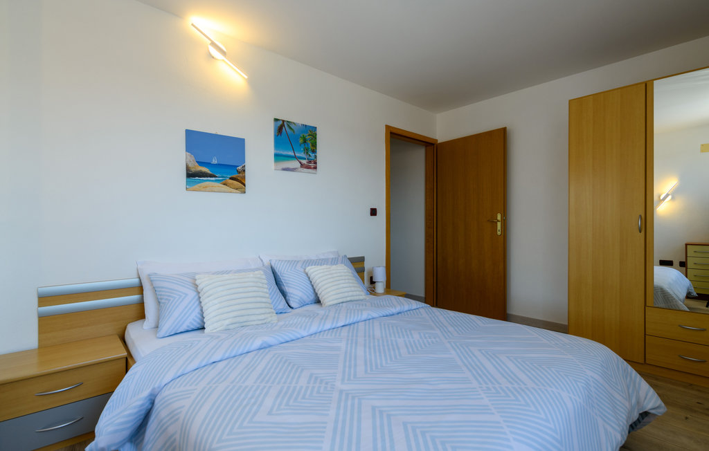 Semesterhus - Labin-Kapelica , Kroatien - CIK877 37