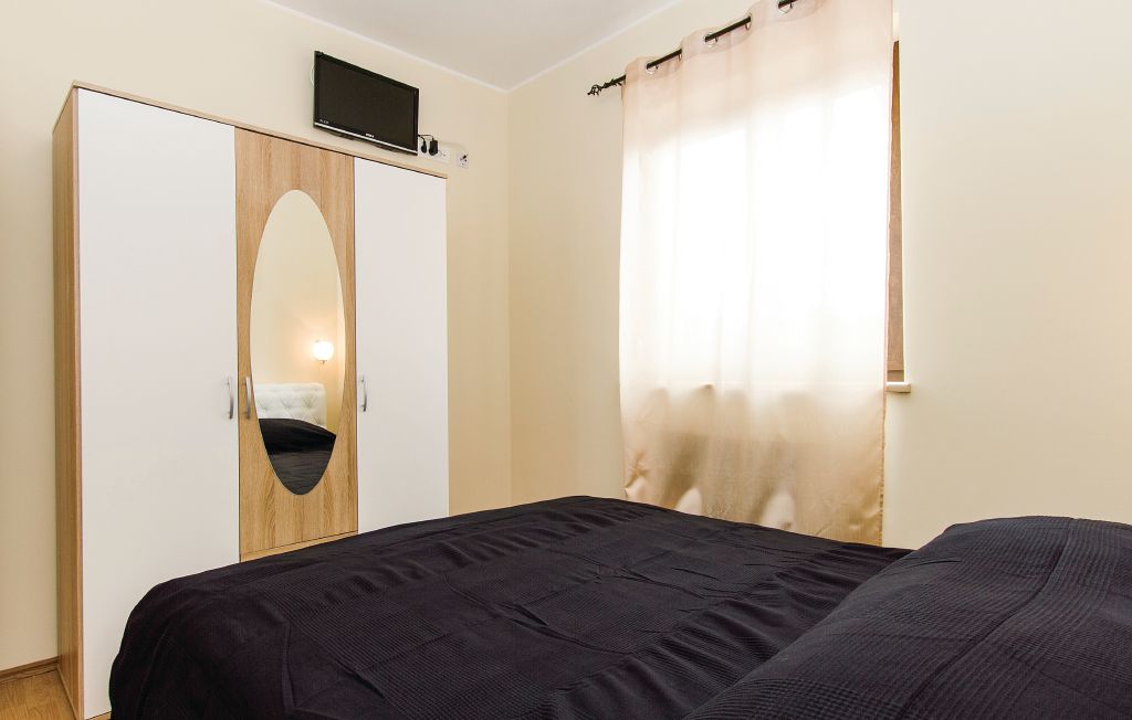 Feriehus - Labin-Vrecari , Kroatia - CIK905 44