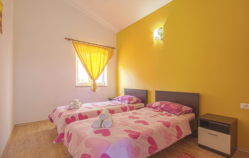 Feriehus - Duga Uvala-Pavicini , Kroatia - CIK987 31