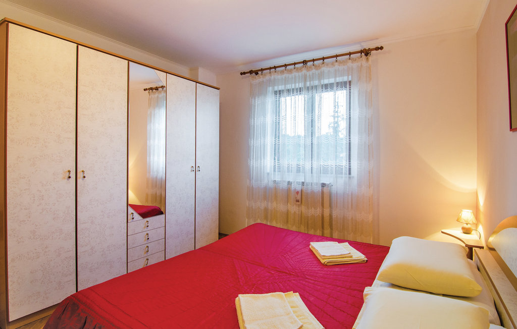 Feriehuse - Labin-Vinez , Kroatien - CIK541 36