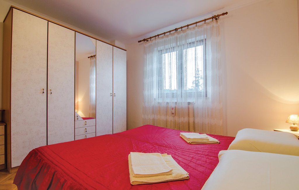 Feriehuse - Labin-Vinez , Kroatien - CIK541 37