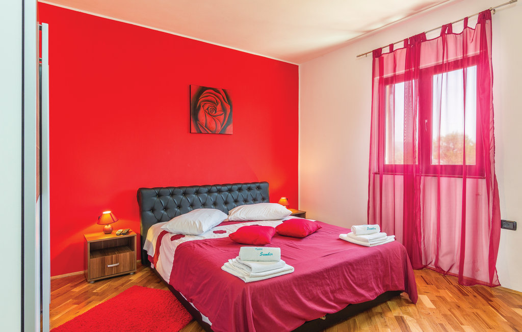 Feriehus - Labin-Sumber , Kroatia - CIK726 63