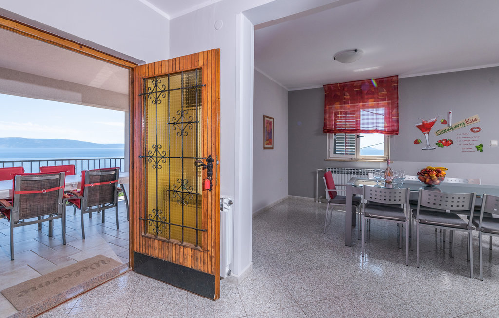 Semesterlägenhet - Labin-Ravni , Kroatien - CIK027 3