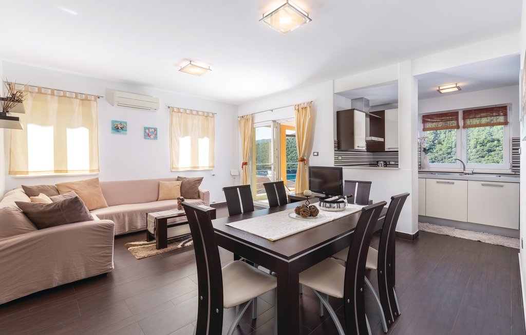 Semesterlägenhet - Labin-Duga Luka , Kroatien - CIK047 19