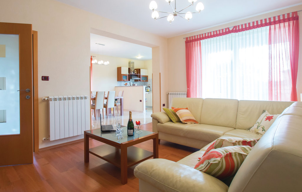 Feriehus - Labin-Nedescina , Kroatia - CIK098 10