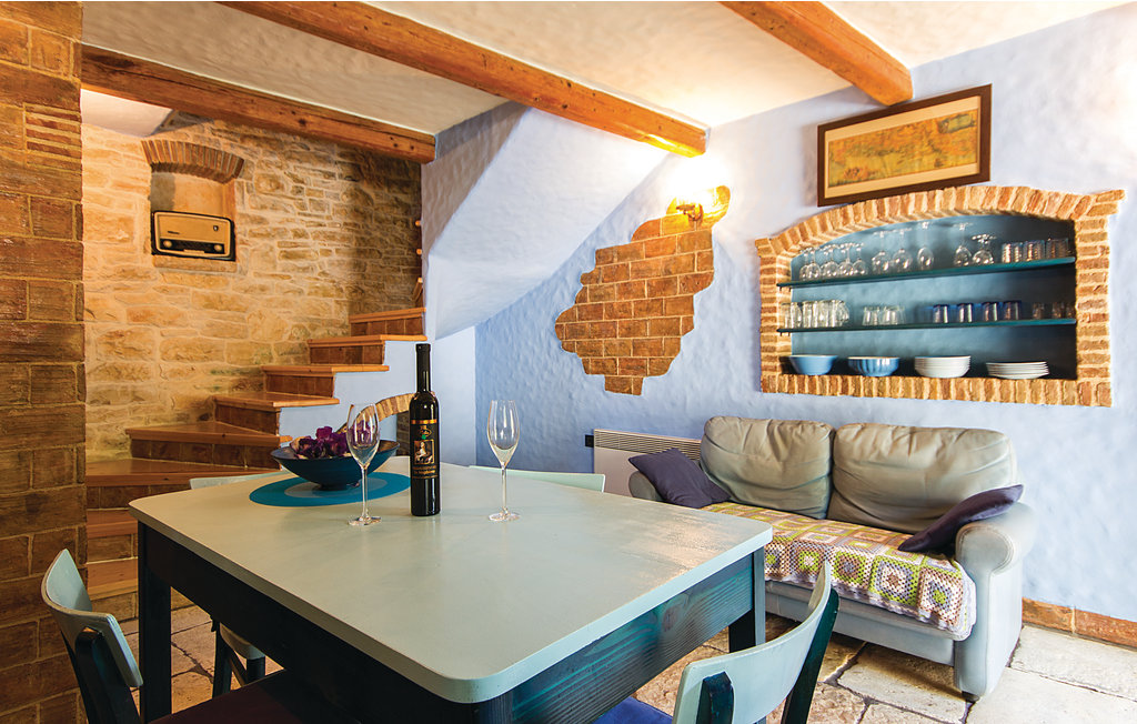 Feriehuse - Krnica , Kroatien - CIK170 9