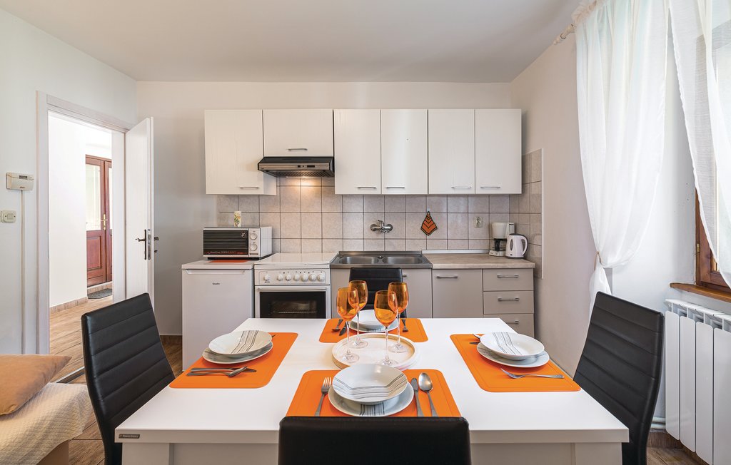 Feriehuse - Labin-Topid , Kroatien - CIK204 15