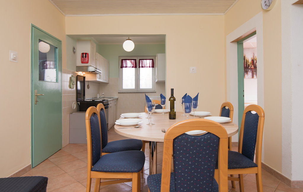 Feriehus - Labin-Vinez , Kroatia - CIK308 21