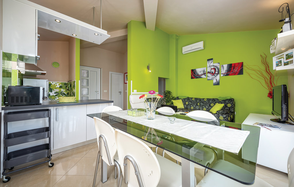 Ferienhaus - Labin-Presika , Kroatien - CIK569 4